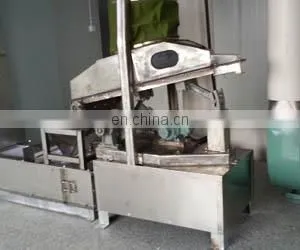 Peanut Butter Maker From Genyond Food Processing Machinery thumbnail-4