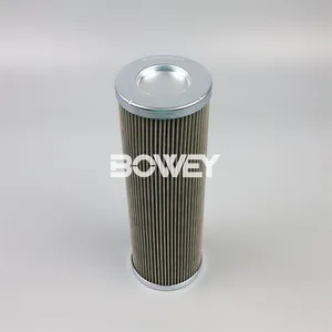 PI 8230 DRG 25 PI8230DRG25 Bowey Replaces Mahle Staless Steel Mesh Hydraulic Oil Filter Element thumbnail-4