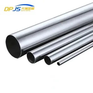 Ss908/926/724l/725/s39042/904l General Service Industries Seamless Stainless Steel Pipes/tube Manufacturer Aisi Astm Standard thumbnail-2