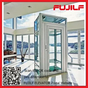 MR Passenger Elevator thumbnail-1
