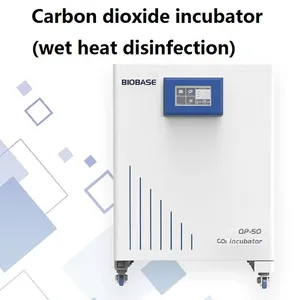 Carbon Dioxide Incubator thumbnail-5