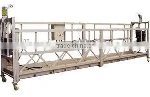 Construction Suspension Electric Hanging Basket thumbnail-1