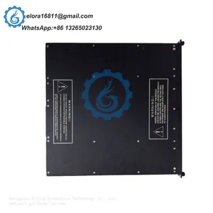 TRICONEX 3721 Communication Module thumbnail-3