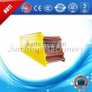 Popular Products in China Mining Use Xxnx Hot Vibration Screen thumbnail-1
