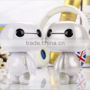 Cute Minion Power Bank 2000mah Mobile Charger China Supply thumbnail-1