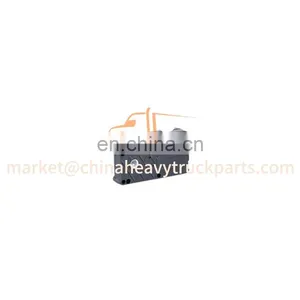 Best Quality A7 Truck HW76 Cabin Parts Air Conditioner WG1630840326 Redirector thumbnail-3