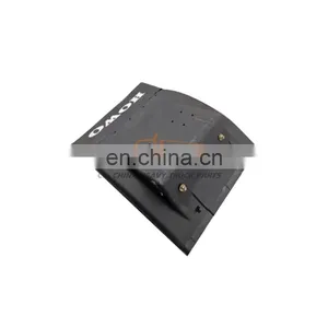 China Factory Direct Sales Sinotruk Sitrak C7h/T7h/T5g Cabin Parts Wg9925955056 One-Piece Rear Axle Rear Wheel Cover thumbnail-1