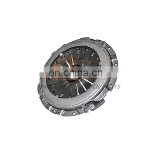 China Heavy Truck Sitrak MAN MC11/MC13 Motor Parts WG9921161201/2 Clutch Pressure Plate Assembly thumbnail-4