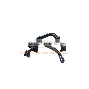 Foton Auman Truck Weichai Engine Gearbox Zf/Fast Truck Spare Parts 1b24984504063 LH Strutting Pipe Assy For Dumping Truck thumbnail-2