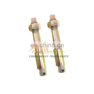 Dongfeng Dump Tractor Truck Spare Parts Engine Gearbox/Axle/Cabin Parts 3501n-132 Shoe Shaft thumbnail-3