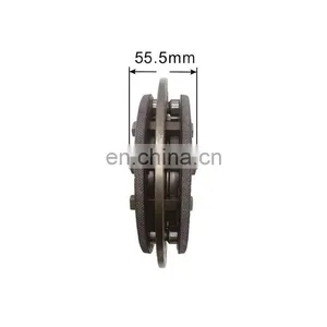 For 4306453 Truck Transmission Synchronizer Assembly Synchronizer Assembly thumbnail-4
