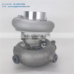 S200W 319411 319683 Turbocharger for Mercruiser D4.2L L6 VM-CMD 4.2EI 300/320 Engine 12679880000 35242100F thumbnail-3
