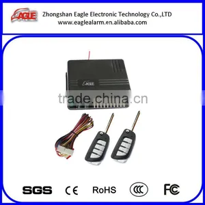 Auto Code Grabbers and Remote Keyless Entry for Cars Manufacturer Made in Chinese Factory thumbnail-1