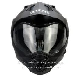 MX313 Motocross Rally Helmet thumbnail-2