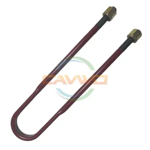 U Bolt for Benz Four Wheel High Strength 10.9 Grade thumbnail-4