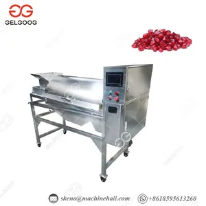 Wholesale Pomegranate Peeling Machine/pomegranate Seed Removal Machine for Sale thumbnail-4