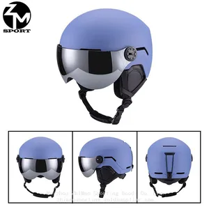 ZL-S037 Helmet Line-ski thumbnail-3