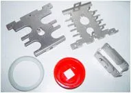 Custom Design NR CR NBR EPDM Molding Molded Rubber Part Auto Motor Vehicle Accessories Rubber Parts thumbnail-1