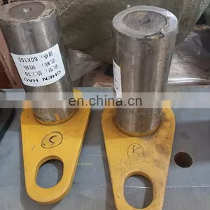 Front Chassis Arm Shaft Pin LW200K ZL50G LW300K LW500 Wheel Loader for XCMG thumbnail-1