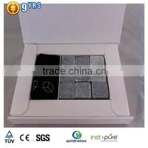 Factory Direct Sale Dice Ice Cube Whisky Stone thumbnail-1