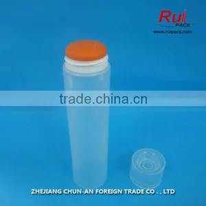 New Product Empty Cosmetic Tube Packaging for Cream,plastic Tube for Cleaning thumbnail-1