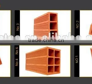 Fully Automatic Horizontal Tile and Brick Cutter thumbnail-4