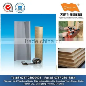 Silicon Carbide Abrasive Sand Paper thumbnail-1