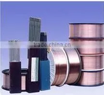 High QualityTin Brass Iron Brass HS221 Welding Wires Electrode RBCuZn-C thumbnail-1