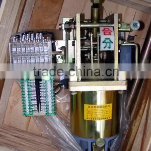 CD10 Circuit Breaker Operating Mechanism Electromagnetic Operation Mechanism thumbnail-3