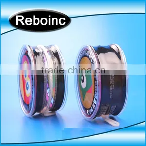 Piping Pvc Round Bag Customized Round PVC Packing Bag,coin Purse With Nice Priniting thumbnail-3