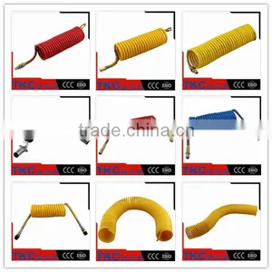 Air Brake Tube for Auto Brake thumbnail-1