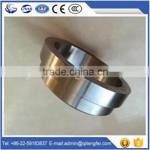 DN125(148mm) Single Layer Concrete Pump Pipe Flanges thumbnail-6