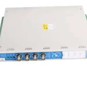 Bently Nevada 3500/70M Recip Impulse/Velocity Monitor thumbnail-2