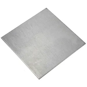 Titanium Plate Customizable Gr5 Grade Hot-Rolled Processing Service With Welding Technique thumbnail-1