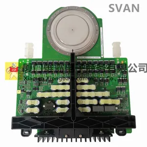 ABB 5SHY3545L0016 IGCT Module thumbnail-3