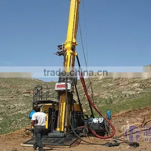 Mining Exploration HFDX-5A Diamond Core Drilling Rigs Price Supplier's Choice thumbnail-2