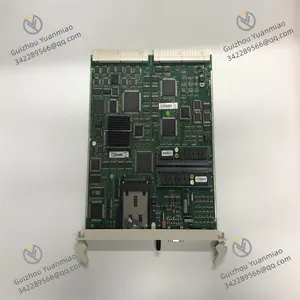 ABB PM511V08 3BSE011180R1 Processor Module thumbnail-1
