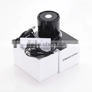 Cheap Bluetooth Speaker Mini Mp3 Player thumbnail-1