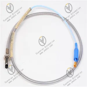 BENTLY 330100-90-00 Vibration Proximity Probe thumbnail-1