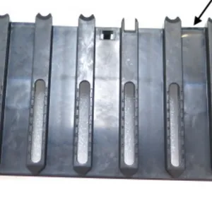Diebold Stacker Tray 1750345704 49248096000C thumbnail-1