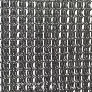 Large Tunnel Composting Net Essential Equipment for Mushroom Growing in Agricultural Greenhouses thumbnail-4