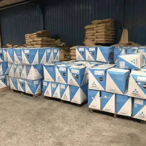 VICTREX Peek Engineering Plastics 450G 450GL30 450CA30 450FC30 Peek Granules Polyetheretherketone Resin thumbnail-2