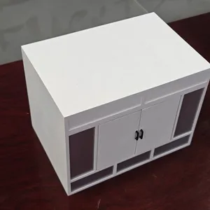 Transformer Model Manufacturing Factory thumbnail-1