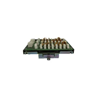 IS210AEBIH1ADC Vertical Pin Connector / 3-bit Female Plug thumbnail-3