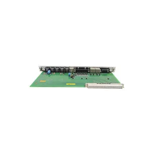 200-566-000-012 200-566-101-012 VM600 IOCN Input/output Card Rack Controller and Communications Interface Card thumbnail-3