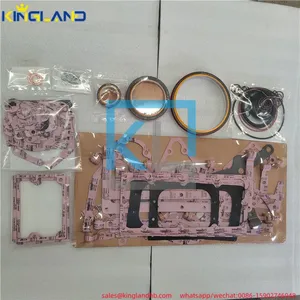 Diesel Engine Parts Lower Gasket Kit 3804301 Fit For Cummins K38 thumbnail-1