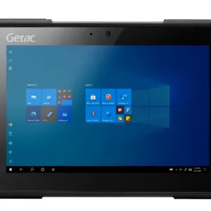 Getac Ux10-Ex Rugged Tablet: 10-Inch Screen, Lightweight and Portable thumbnail-4