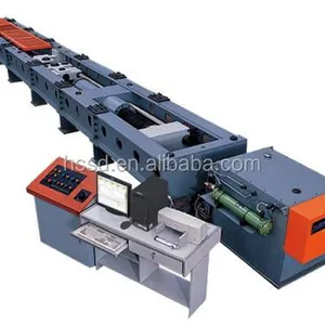 60ton 100Ton Hydraulic Load Test Bench, Horizontal Tensile Testing Bench/universal Sling Tensile Testing Bed thumbnail-1