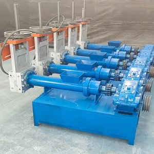 EPS Foam Granulator Machine for Efficient Waste Reduction and Volume Compression thumbnail-2