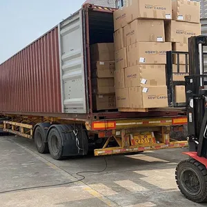 Factory to Port: Integrated Container Transport Vehicle Network thumbnail-3